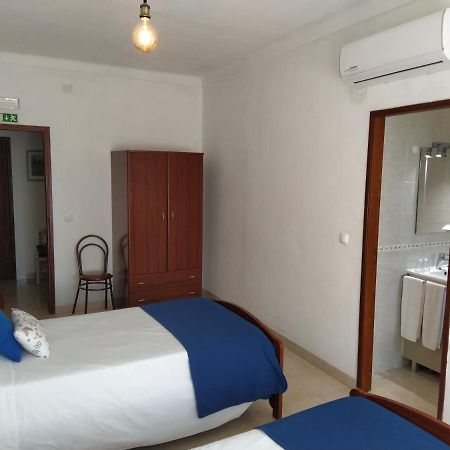 Atjuditehome Alpiarça Buitenkant foto