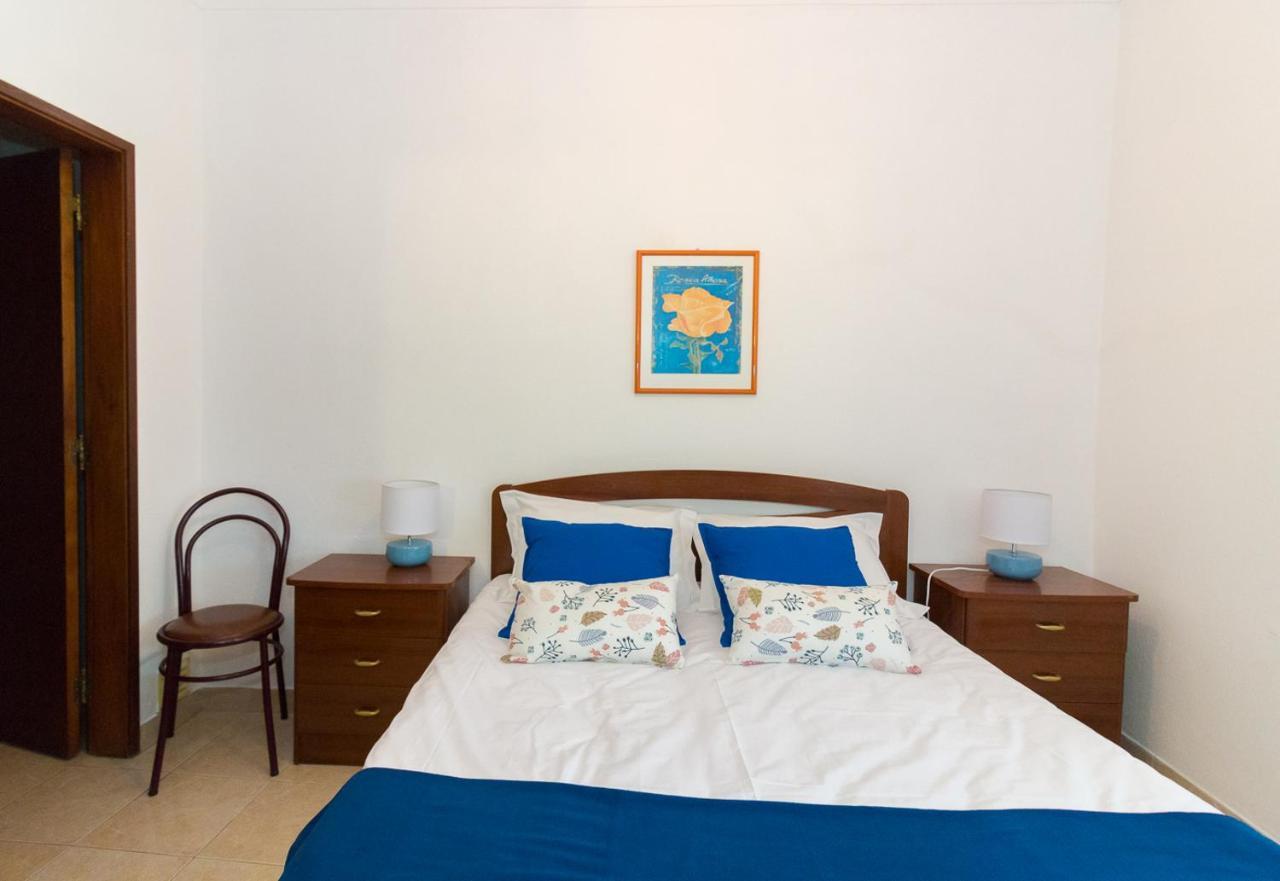 Atjuditehome Alpiarça Buitenkant foto
