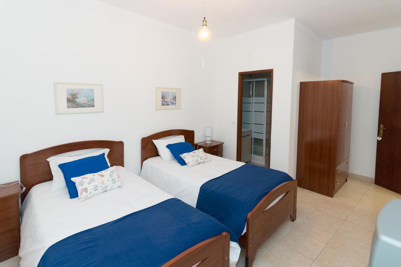 Atjuditehome Alpiarça Buitenkant foto