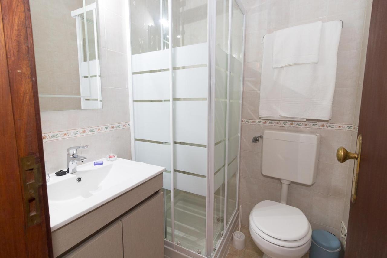 Atjuditehome Alpiarça Buitenkant foto