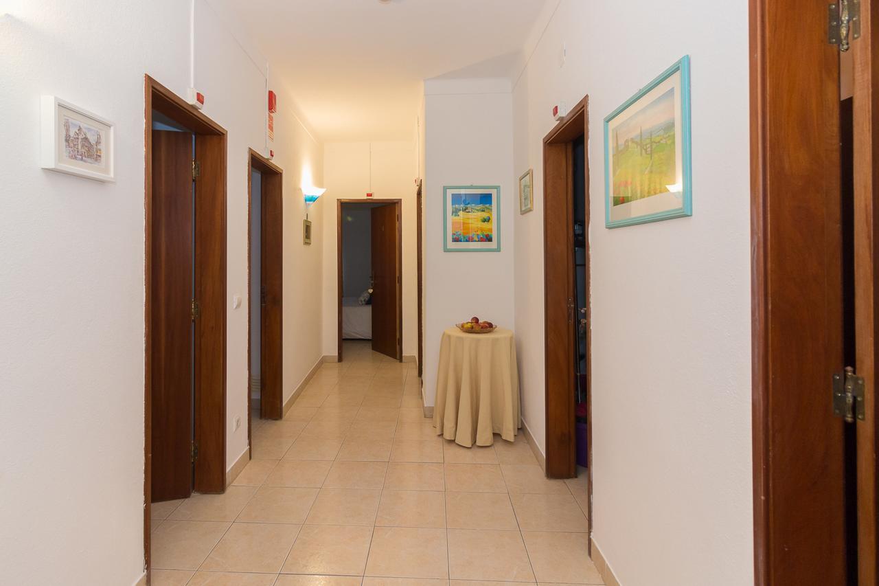 Atjuditehome Alpiarça Buitenkant foto