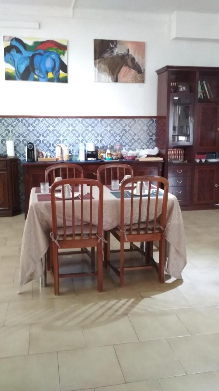Atjuditehome Alpiarça Buitenkant foto