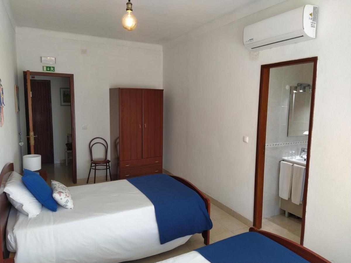 Atjuditehome Alpiarça Buitenkant foto