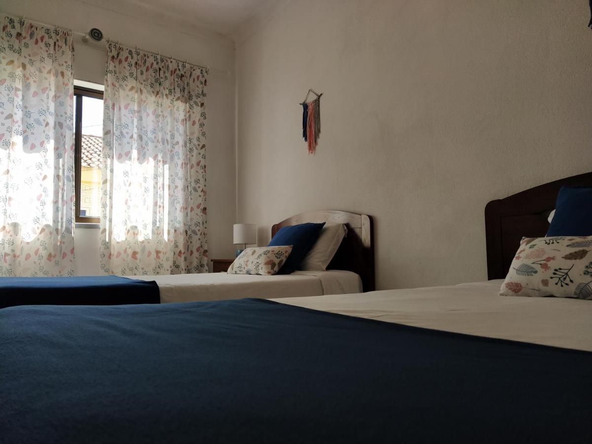 Atjuditehome Alpiarça Buitenkant foto