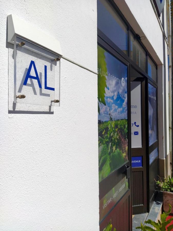 Atjuditehome Alpiarça Buitenkant foto