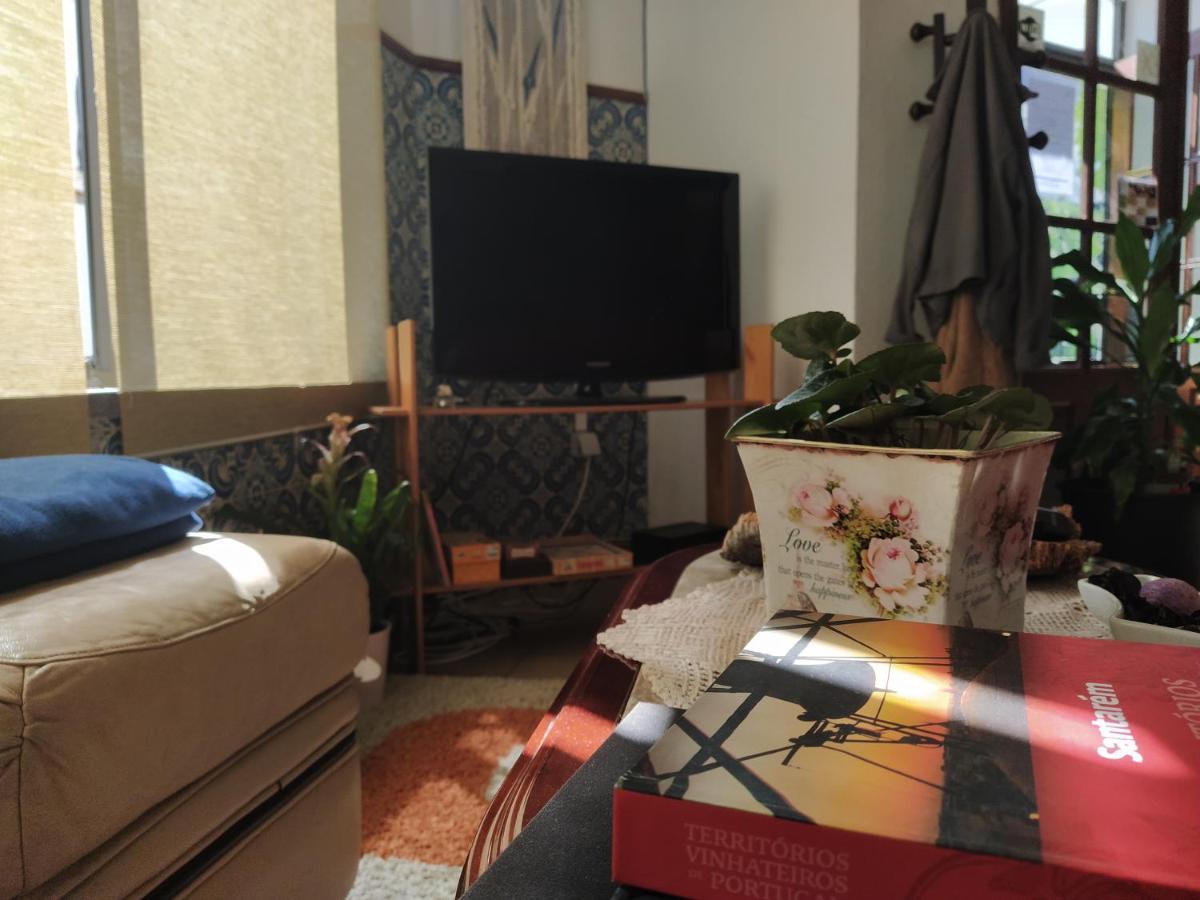 Atjuditehome Alpiarça Buitenkant foto