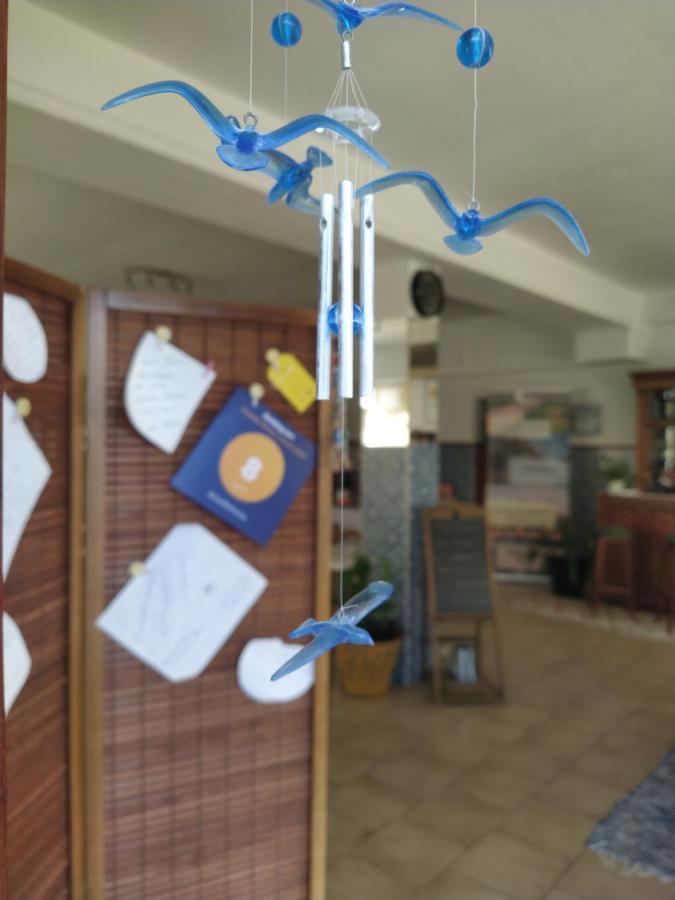 Atjuditehome Alpiarça Buitenkant foto