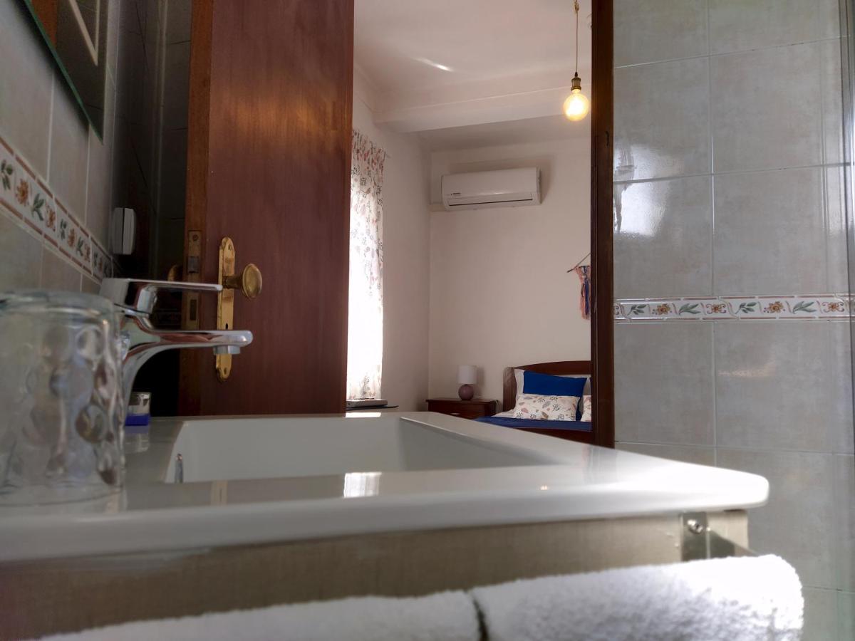 Atjuditehome Alpiarça Buitenkant foto