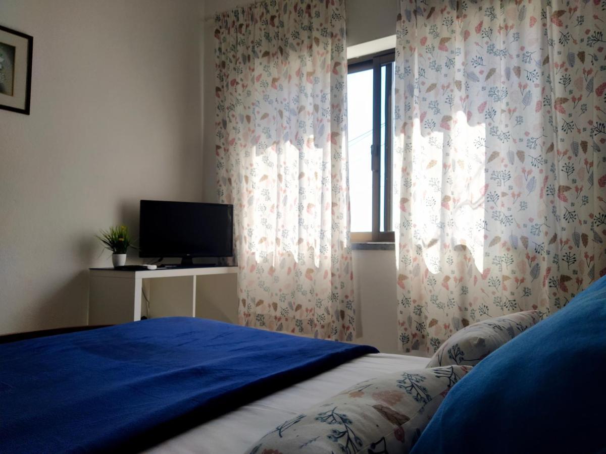 Atjuditehome Alpiarça Buitenkant foto