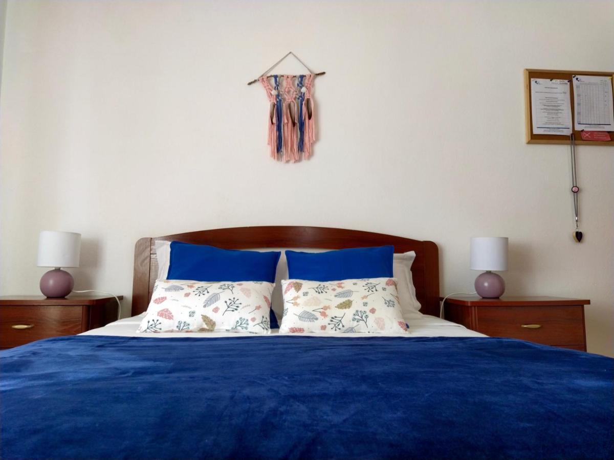 Atjuditehome Alpiarça Buitenkant foto