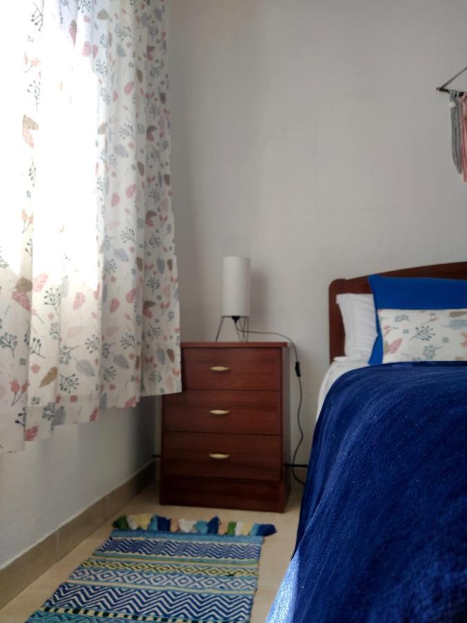 Atjuditehome Alpiarça Buitenkant foto