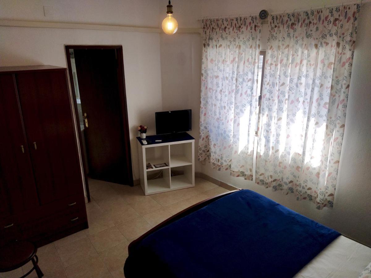 Atjuditehome Alpiarça Buitenkant foto