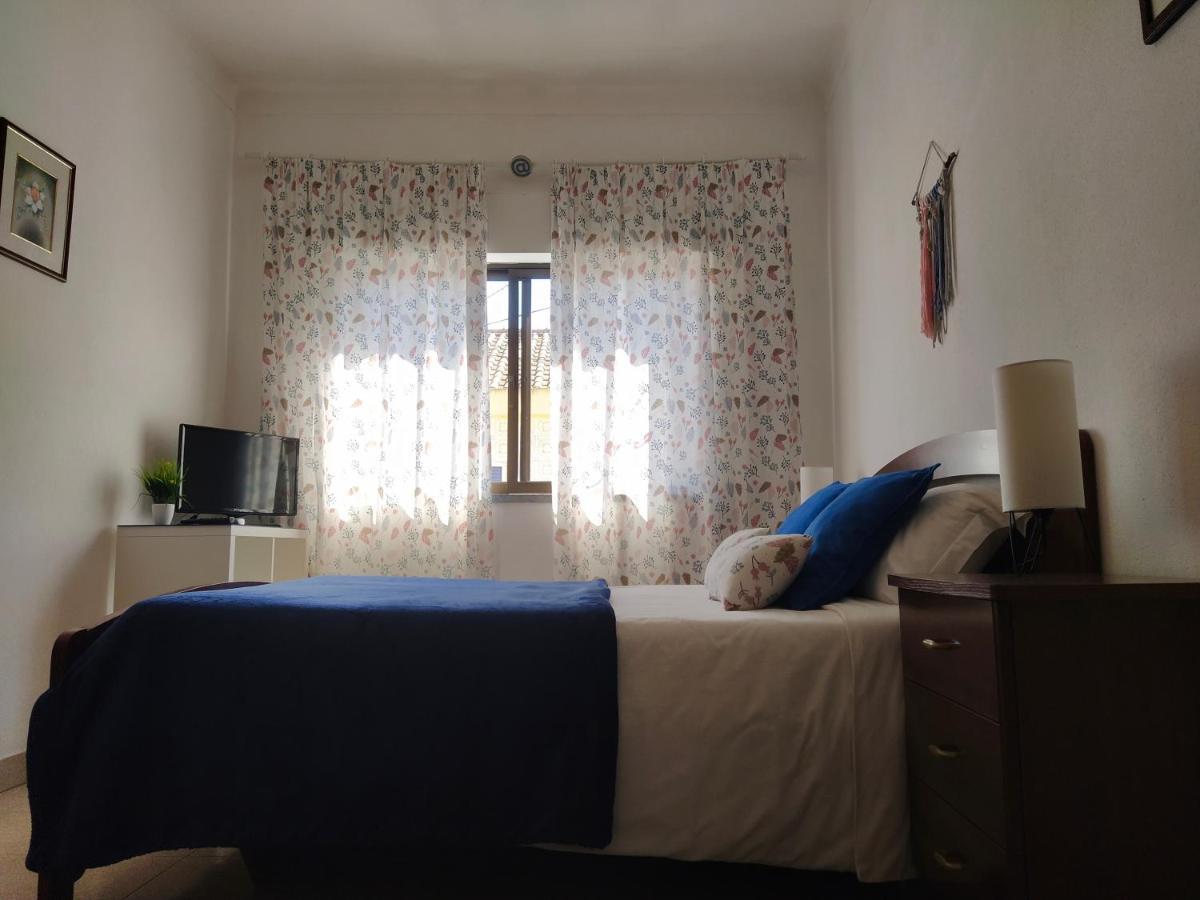 Atjuditehome Alpiarça Buitenkant foto