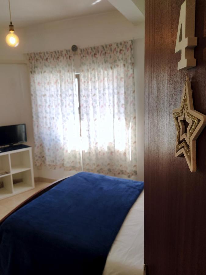 Atjuditehome Alpiarça Buitenkant foto