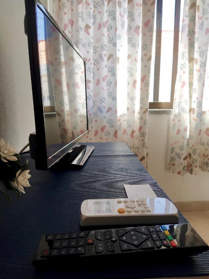 Atjuditehome Alpiarça Buitenkant foto